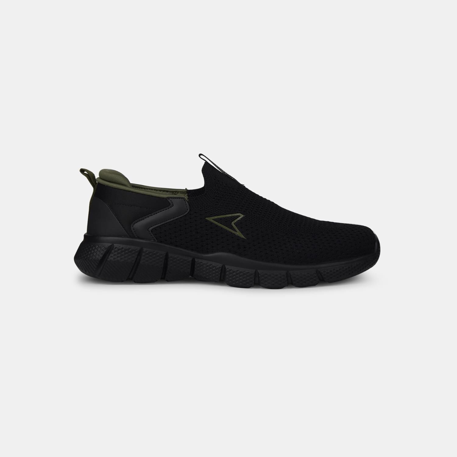 power sports shoes without laces