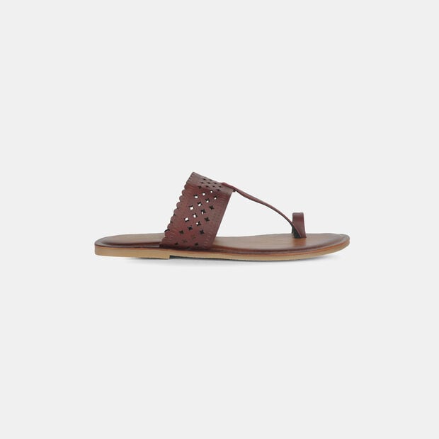 Bata Toe Ring For Women