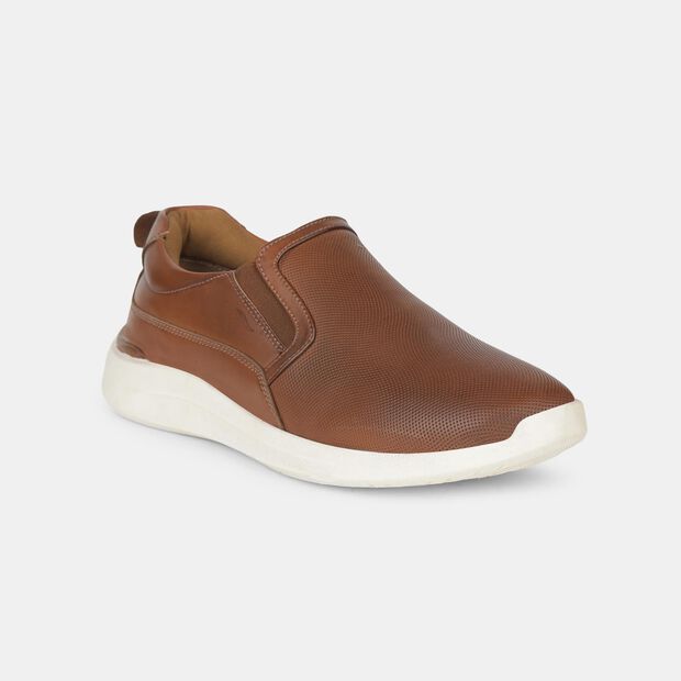 Bata Comfit Slip-on Casual Shoes for Men