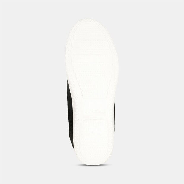 BATA TEXTILE CASUAL SLIP-ON SHOES FOR WOMEN