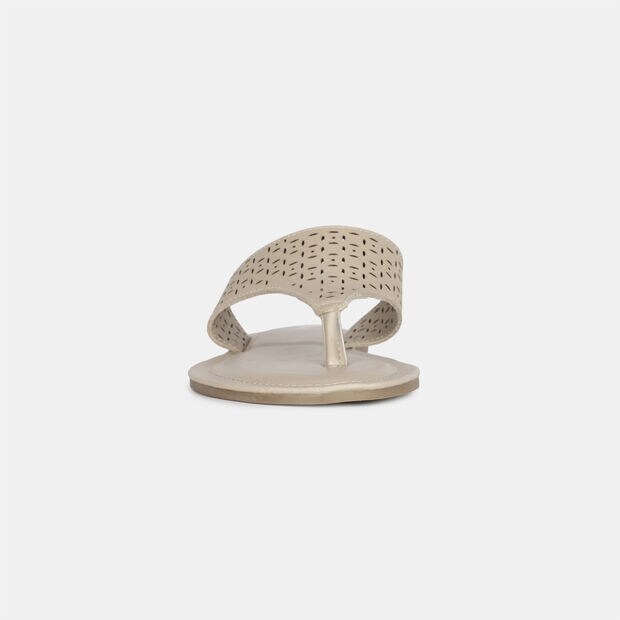 Bata Flat Thongs for Women