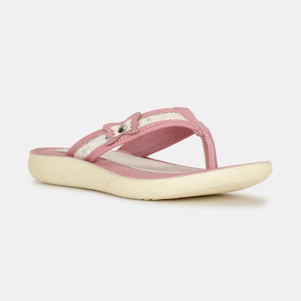 Bubblegummers Chappal For Kids