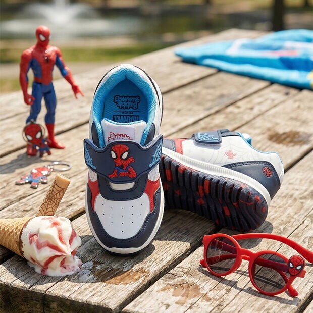 Disney Casual Shoes for Boys