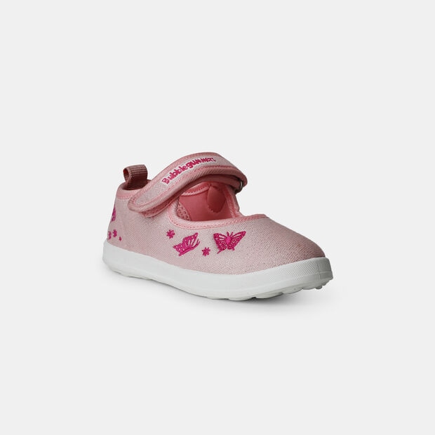 Bubblegummers Ballerinas For Kids