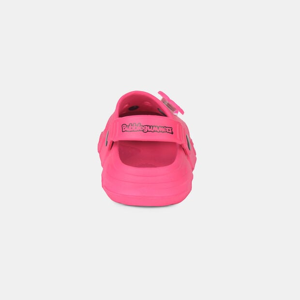 Bubblegummers Clogs For Kids