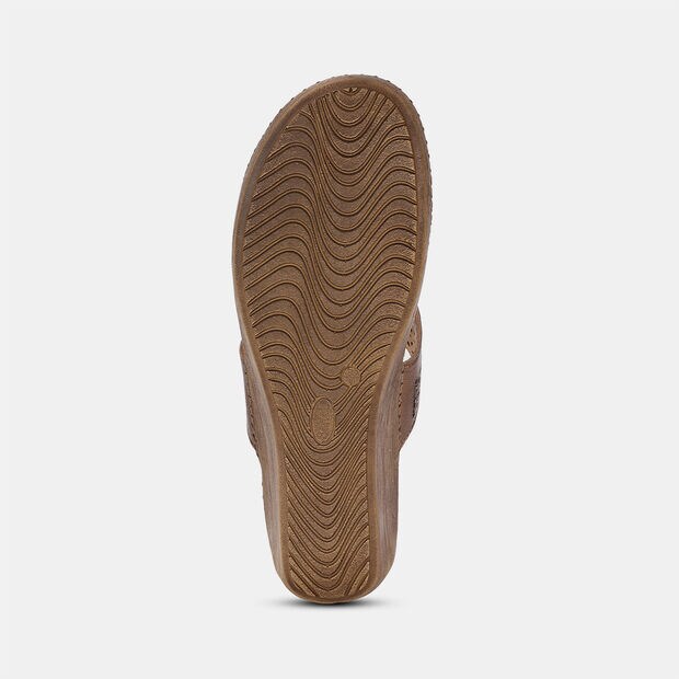 Scholl Chappal For Women