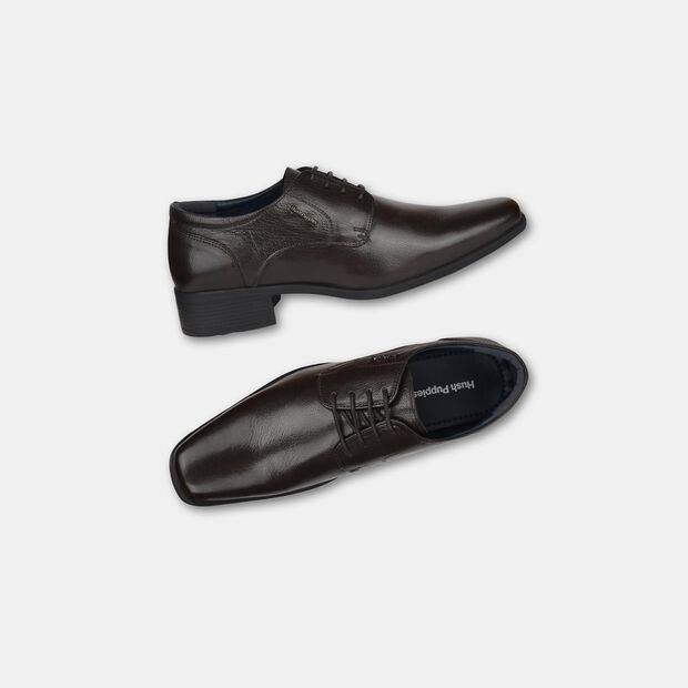Hush Puppies Derby Formal Shoes For Men