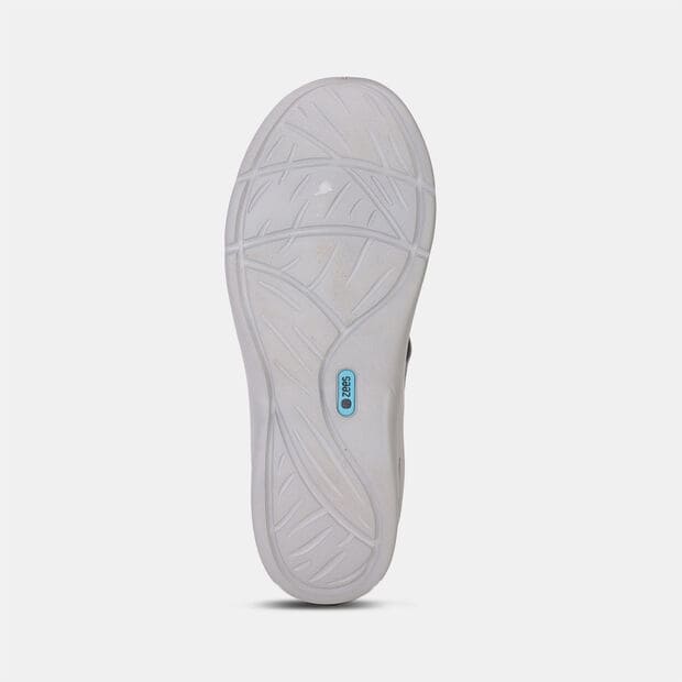 NATURALIZER PEEP TOE SNEAKERS FOR WOMEN