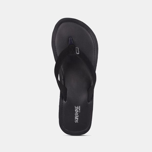 BATA SUNSHINE FLIP FLOP THONGS FOR WOMEN