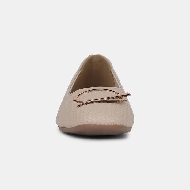 Bata Ballerina For Women