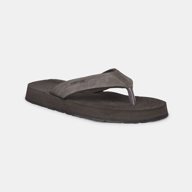 Bata Sunshine Flip-Flops For Men