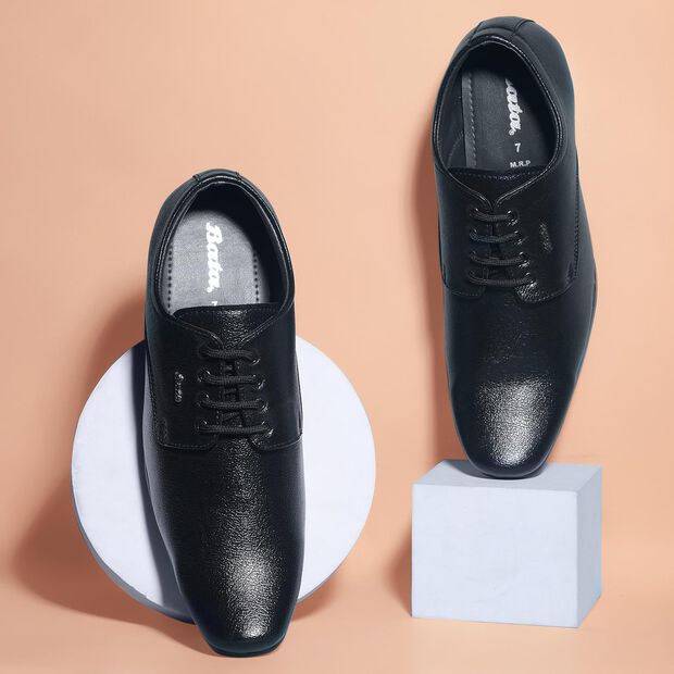 Bata Formal Shoes for Men