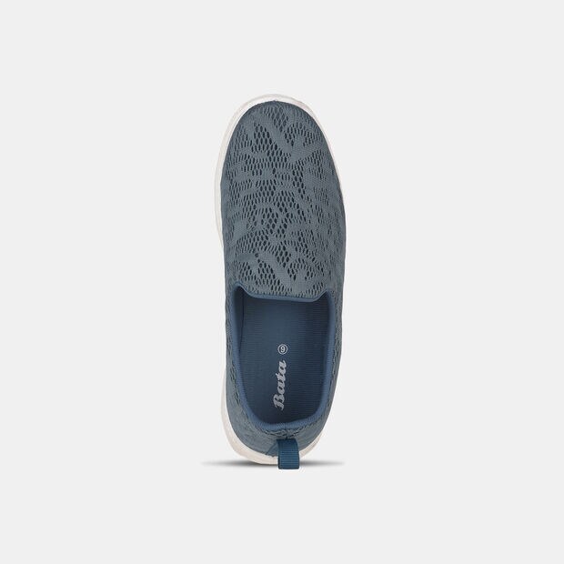 Bata Casual Slip-On Shoes For Women