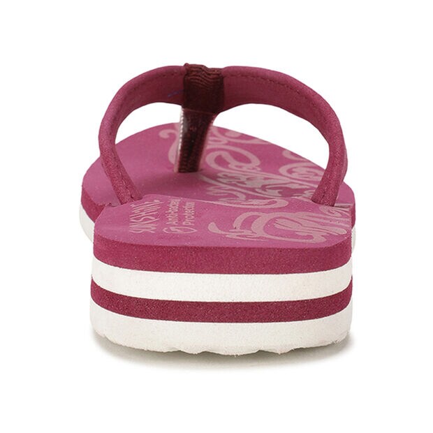 Bata Sunshine Flip Flop For Women