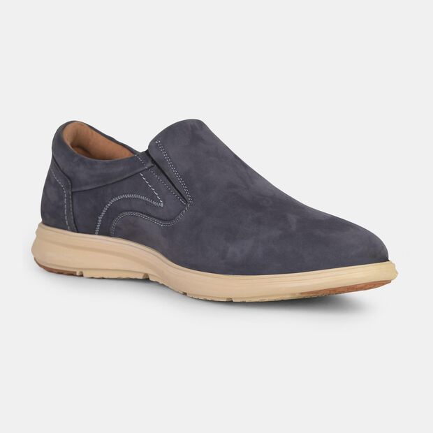 Hush Puppies Slip On Casual Shoes For Men