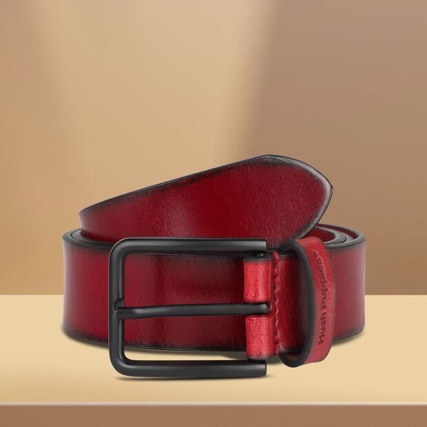 Hush Puppies Belts For Hosiery & Accessroies