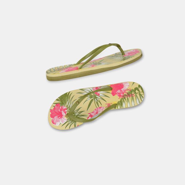 Bata Sunshine Flip-Flops for Women