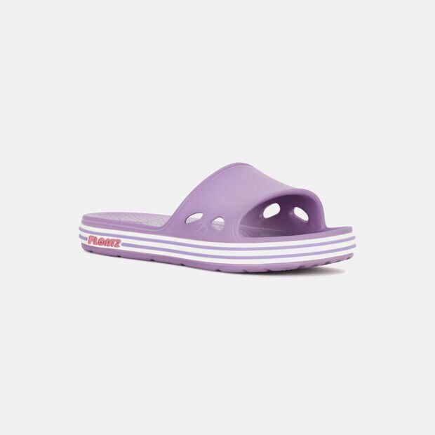 BATA FLOATZ SLIDER MULES FOR WOMEN