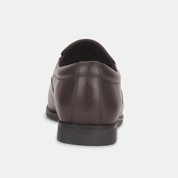 Hush Puppies Slip On Formal Shoes For Men