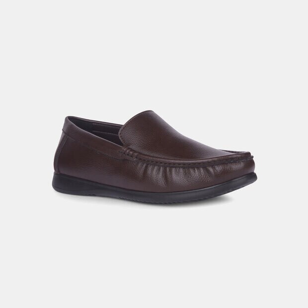 Bata Loafers For Men