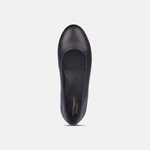 Hush Puppies Ballerina For Women