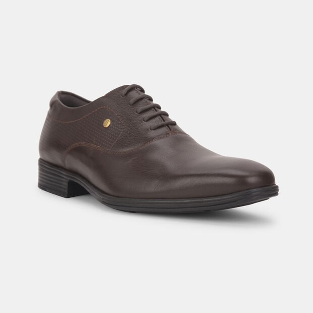 Hush Puppies Oxford Formal Shoes For Men