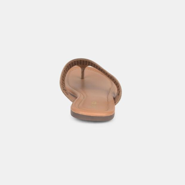 Bata Flat Thongs for Women
