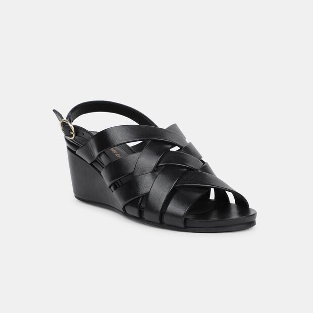 Hush Puppies Heel Sandals For Women