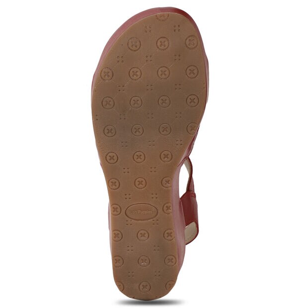 Hush Puppies Heel Sandals For Women