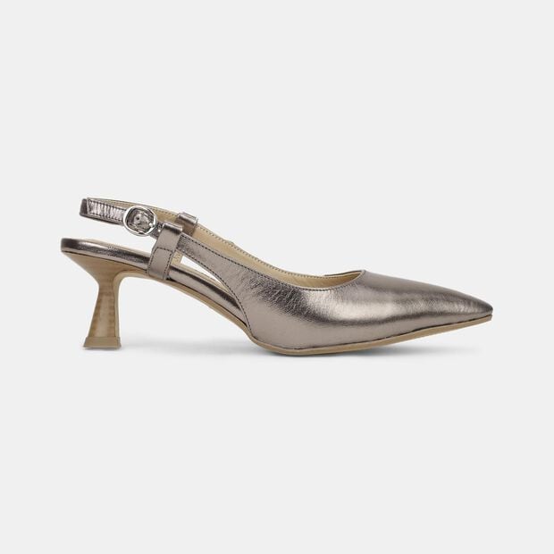 Hush Puppies Heel Sandals For Women
