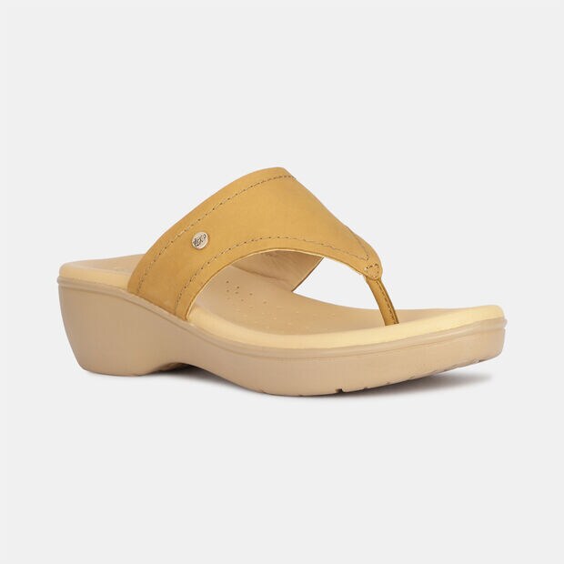 Hush Puppies Thongs For Women
