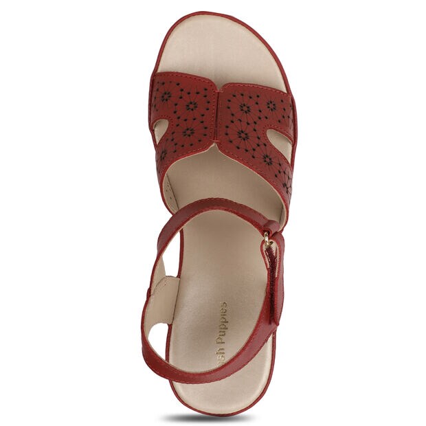 Hush Puppies Heel Sandals For Women