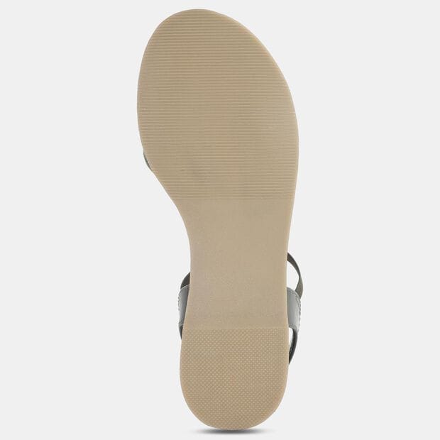 Bata Flat Sandals for Women
