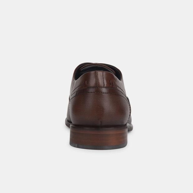 Hush Puppies Oxford Formal Shoes For Men