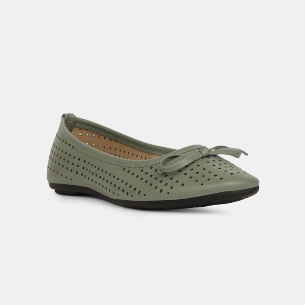 BATA BALLERINA FOR WOMEN