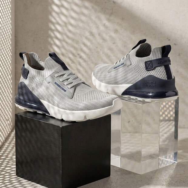 North Star Casual Shoes For Men