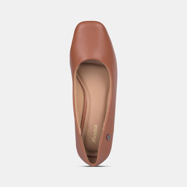 Bata Pumps For Women