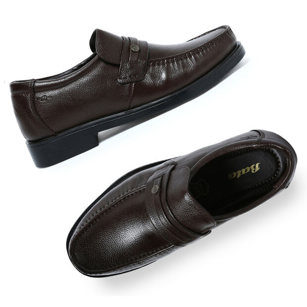 Bata Formal Shoes For Men