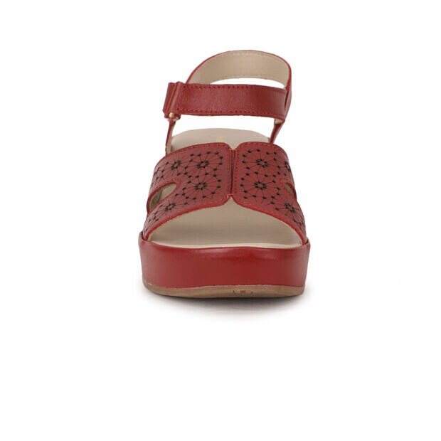Hush Puppies Heel Sandals For Women