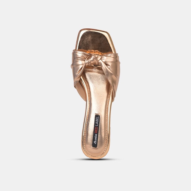 Red Label Mules For Women