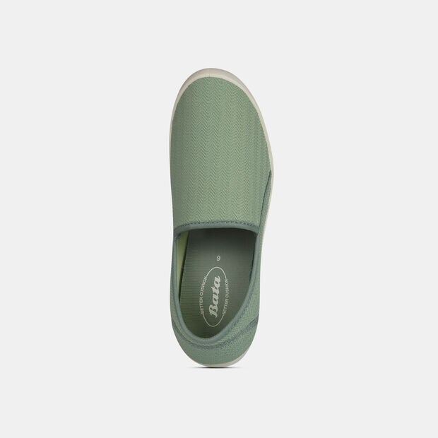 Bata Casual Slip-On Shoes For Women