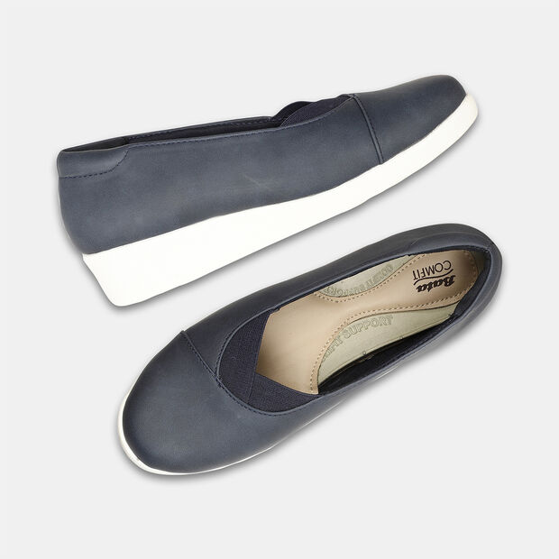 BATA CASUAL BALLERINAS FOR WOMEN