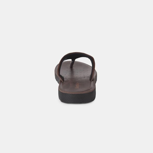 BATA CASUAL THONG SLIPPERS FOR MEN