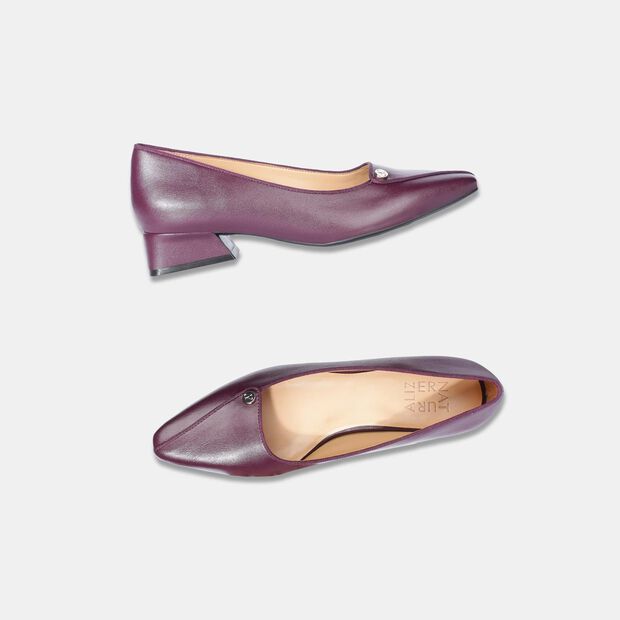 NATURALIZER BALLERINA FOR WOMEN