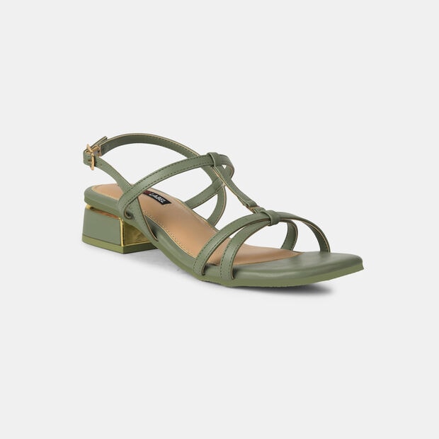 Red Label Sandal for Women