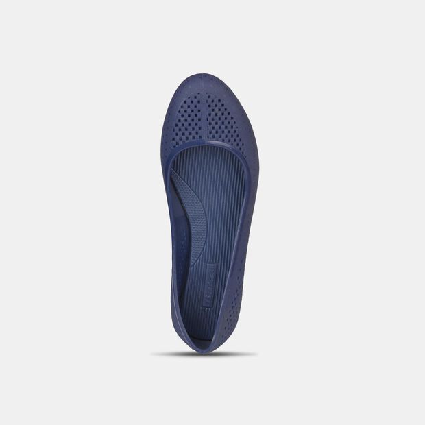 SCHOLL CASUAL BALLERINA FLATS FOR WOMEN