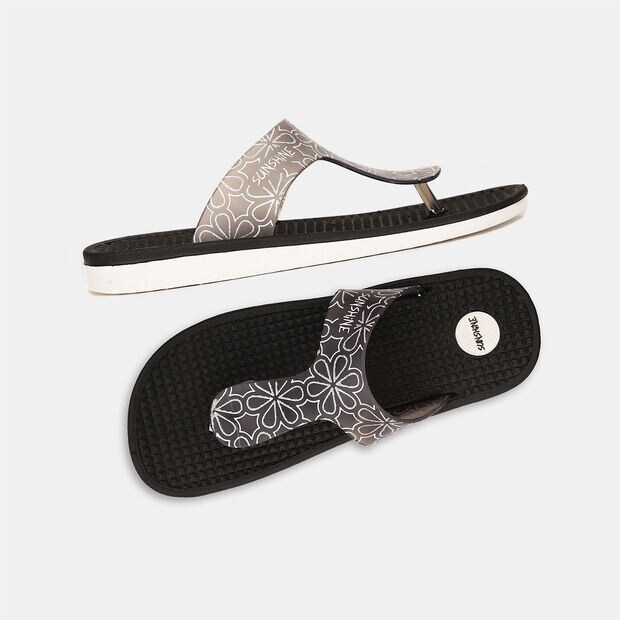 Bata Flat Thongs for Women