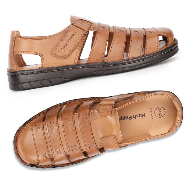 Hush Puppies Casual Sandals For Men
