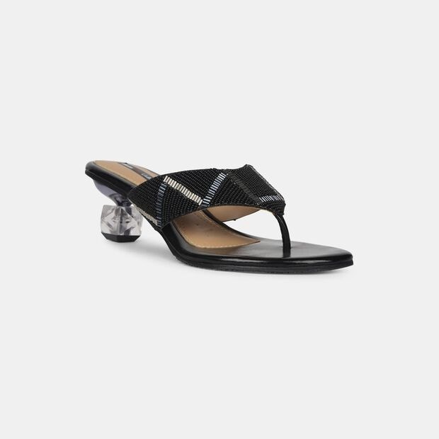 Red Label Thongs For Women