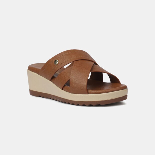 Hush Puppies Mule For Women